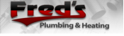 Fred's Plumbing and Heating